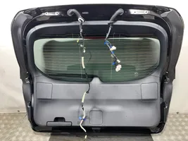 Subaru Outback (BT) Puerta del maletero/compartimento de carga 