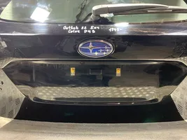 Subaru Outback (BT) Puerta del maletero/compartimento de carga 