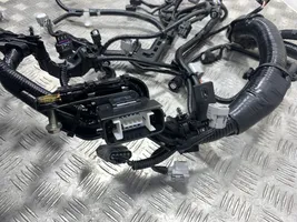 Subaru Outback (BT) Cablaggio per l’installazione del motore 24020AG790