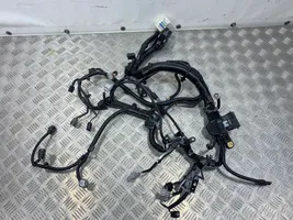 Subaru Outback (BT) Cablaggio per l’installazione del motore 24020AG790