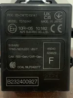 Subaru Outback (BT) Centralina/modulo keyless go CWTD1G141