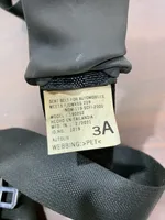 Mitsubishi Outlander IV Ceinture de sécurité avant 0589P1000277