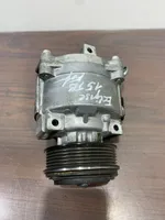 Mitsubishi Eclipse Cross Compressore aria condizionata (A/C) (pompa) 7813A801