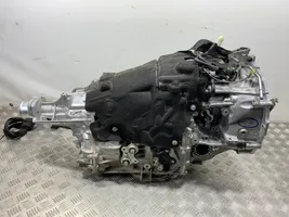 Subaru Outback (BT) Scatola del cambio automatico TR580RHHBB