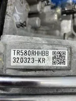 Subaru Outback (BT) Scatola del cambio automatico TR580RHHBB