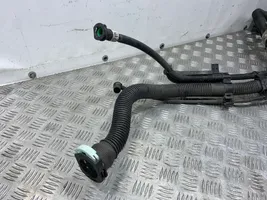 Toyota RAV 4 (XA50) Tuyau de remplissage de réservoir de carburant 