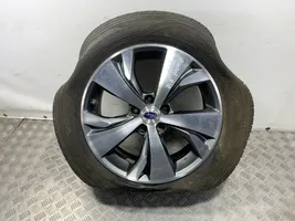 Subaru Ascent R 18 alumīnija - vieglmetāla disks (-i) 