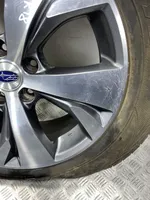 Subaru Ascent R 18 alumīnija - vieglmetāla disks (-i) 