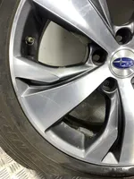 Subaru Ascent R 18 alumīnija - vieglmetāla disks (-i) 