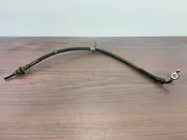 Toyota RAV 4 (XA50) Conduite de frein 