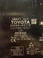 Toyota RAV 4 (XA50) Module de contrôle sans clé Go 8999042170