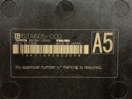 Toyota RAV 4 (XA50) Unité de commande dispositif d'immobilisation 62A605000