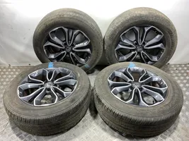 Honda CR-V R18 alloy rim 