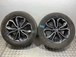 Honda CR-V R18 alloy rim 