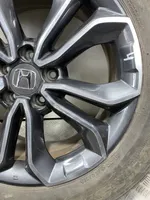 Honda CR-V R 18 lengvojo lydinio ratlankis (-iai) 