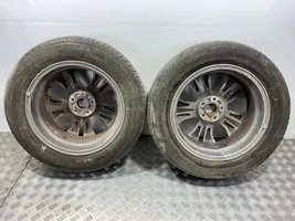 Honda CR-V R18 alloy rim 