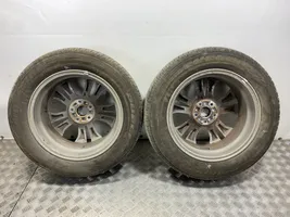 Honda CR-V R18 alloy rim 