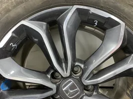 Honda CR-V Felgi aluminiowe R18 