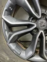 Honda CR-V R18 alloy rim 