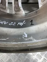 Honda CR-V R18 alloy rim 