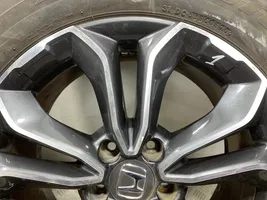 Honda CR-V R18 alloy rim 