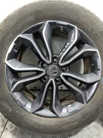 Honda CR-V R18 alloy rim 