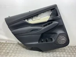 Subaru Ascent Takaoven verhoilu 94220XC29AVI