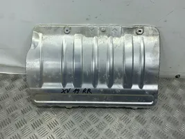 Subaru XV II Exhaust heat shield 