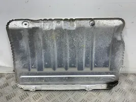 Subaru XV II Exhaust heat shield 