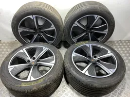 Cupra Formentor Cerchione in lega R18 5FF601025N