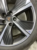 Cupra Formentor Cerchione in lega R18 5FF601025N