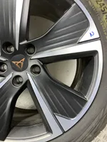 Cupra Formentor Cerchione in lega R18 5FF601025N