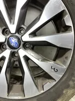 Subaru Outback (BS) Felgi aluminiowe R18 