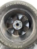 Dodge VAN RAM 20 Zoll Leichtmetallrad Alufelge 