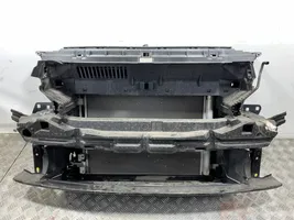 Cupra Formentor Комплект радиатора ZSB5Q0121205BD
