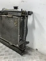 Subaru Outback (BS) Set del radiatore 1506023B