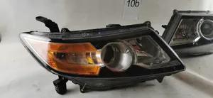 Honda Odyssey Lampy przednie / Komplet 