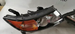 Honda Odyssey Lampy przednie / Komplet 