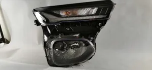 Chevrolet TrailBlazer Lampa przednia 42764058