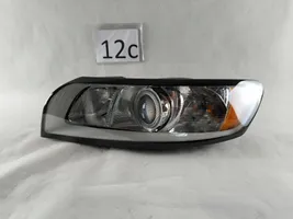 Volvo S40, V40 Phare frontale 31299583