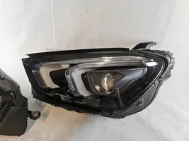 Mercedes-Benz GLE W167 LED dienos žibintas A1679064308