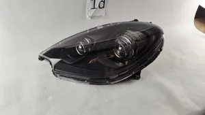 Porsche Cayenne (9PA) LED-päiväajovalo 95B941031CT