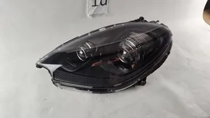 Porsche Cayenne (9PA) Faro diurno con luce led 95B941031CT