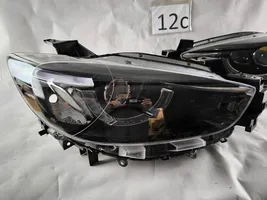 Mazda CX-5 Phare de jour LED KAIL51030L