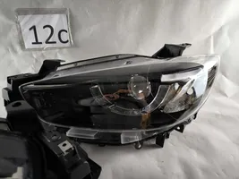 Mazda CX-5 Phare de jour LED KAIL51030L