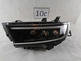 Opel Astra L Lampa przednia 9850326980