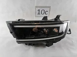 Opel Astra L Phare frontale 9850326980