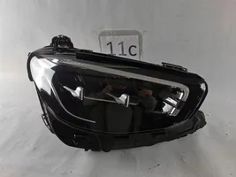 Mercedes-Benz E W124 Faro delantero LED diurno A2139067609