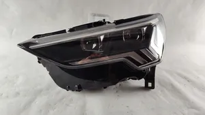 Audi RS Q3 Headlight/headlamp 83A941035C