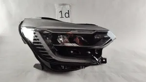 Renault Captur II Faro/fanale 260104525R